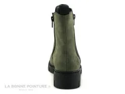 Rieker Z3560-54 Green - Boots Femme Kaki -Magasin De Chaussures cd24607c73b9e66c561f35ea11d5d5ef img 2709.jpg 174880