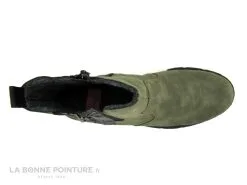 Rieker Z3560-54 Green - Boots Femme Kaki -Magasin De Chaussures cd24607c73b9e66c561f35ea11d5d5ef img 2711.jpg 174882