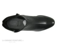 Fugitive RACINE Noir - LPILC45 LN146 - Boots Noires Talon Epais -Magasin De Chaussures cd24607c73b9e66c561f35ea11d5d5ef img 2725.jpg 174920