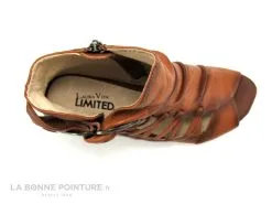 Laura Vita Limited ARCMANCEO 32 Camel - Sandale Talon Haut 12 Laura Vita Limited ARCMANCEO 32 Camel - Sandale Talon Haut -Magasin De Chaussures cd24607c73b9e66c561f35ea11d5d5ef img 2738.jpg 131954