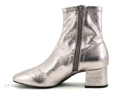 Les Tropéziennes M.Belarbi Tropeziennes DANIELA 40067 Argent - Boots Brillantes Femme 9 Les Tropéziennes M.Belarbi Tropeziennes DANIELA 40067 Argent - Boots Brillantes Femme -Magasin De Chaussures cd24607c73b9e66c561f35ea11d5d5ef img 2752.jpg 174993