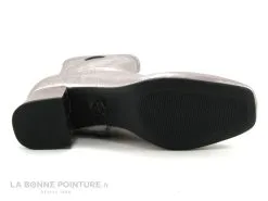 Les Tropéziennes M.Belarbi Tropeziennes DANIELA 40067 Argent - Boots Brillantes Femme 13 Les Tropéziennes M.Belarbi Tropeziennes DANIELA 40067 Argent - Boots Brillantes Femme -Magasin De Chaussures cd24607c73b9e66c561f35ea11d5d5ef img 2754.jpg 174995