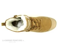 Palladium PAMPA Hi Zip Dear Brown 95982-252-M - Boots Femme 12 Palladium PAMPA Hi Zip Dear Brown 95982-252-M - Boots Femme -Magasin De Chaussures cd24607c73b9e66c561f35ea11d5d5ef img 2768.jpg 174989