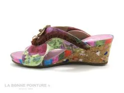 Laura Vita BENOIT 12 Violet SL140356-12A Mule 9 Laura Vita BENOIT 12 Violet SL140356-12A Mule -Magasin De Chaussures cd24607c73b9e66c561f35ea11d5d5ef img 2830.jpg 102813