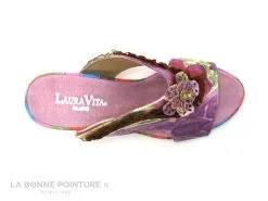 Laura Vita BENOIT 12 Violet SL140356-12A Mule 12 Laura Vita BENOIT 12 Violet SL140356-12A Mule -Magasin De Chaussures cd24607c73b9e66c561f35ea11d5d5ef img 2833.jpg 102816