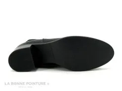 We Do CO99120BA Noir - Noir Python - Bottine Chelsea Femme -Magasin De Chaussures cd24607c73b9e66c561f35ea11d5d5ef img 2839.jpg 163405