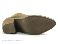 Patricia Miller 5142 Sade Taupe - Bottine Western Femme -Magasin De Chaussures cd24607c73b9e66c561f35ea11d5d5ef img 2860.jpg 175098