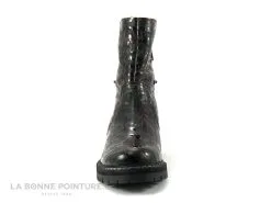 Hooper JUNO - Croco Imp Multicolore - Bottine Femme -Magasin De Chaussures cd24607c73b9e66c561f35ea11d5d5ef img 2907.jpg 163486