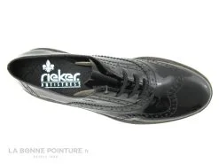 Rieker 54812-00 Chaussure Derby Femme Verni Noir -Magasin De Chaussures cd24607c73b9e66c561f35ea11d5d5ef img 2910.jpg 150546