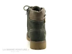 Dockers 43FA307-630830 Bottle - Boots Femme Kaki - Haut Marron -Magasin De Chaussures cd24607c73b9e66c561f35ea11d5d5ef img 2926.jpg 175146