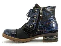 Laura Vita COCRAILO 23A Marine - Chaussure Montante Femme -Magasin De Chaussures cd24607c73b9e66c561f35ea11d5d5ef img 2931.jpg 175152