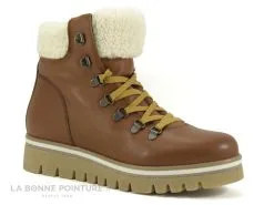 Hooper VERSUS Cognac - Bottine Marron - Col Fourrure 11 Hooper VERSUS Cognac - Bottine Marron - Col Fourrure -Magasin De Chaussures cd24607c73b9e66c561f35ea11d5d5ef img 2938.jpg 163538