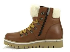 Hooper VERSUS Cognac - Bottine Marron - Col Fourrure 9 Hooper VERSUS Cognac - Bottine Marron - Col Fourrure -Magasin De Chaussures cd24607c73b9e66c561f35ea11d5d5ef img 2940.jpg 163534