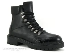 Hooper ISAC Noir - Bottine Cuir Noir Femme 11 Hooper ISAC Noir - Bottine Cuir Noir Femme -Magasin De Chaussures cd24607c73b9e66c561f35ea11d5d5ef img 2945.jpg 163525