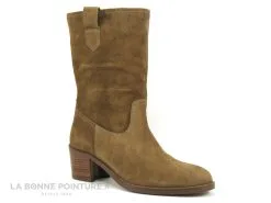 Patricia Miller 5152FR Sade Taupe - Botte Cuir Velours Marron -Magasin De Chaussures cd24607c73b9e66c561f35ea11d5d5ef img 2955.jpg 163545