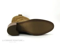 Patricia Miller 5152FR Sade Taupe - Botte Cuir Velours Marron -Magasin De Chaussures cd24607c73b9e66c561f35ea11d5d5ef img 2959.jpg 163542