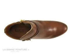 Pikolinos DAROCA W1U-8505 Cuero - Boots Femme Marron Clair -Magasin De Chaussures cd24607c73b9e66c561f35ea11d5d5ef img 2966.jpg 175193