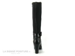 Patricia Miller 5179 - Botte Cuir Noir - Croco - Strech - Talon Haut 9 Patricia Miller 5179 - Botte Cuir Noir - Croco - Strech - Talon Haut -Magasin De Chaussures cd24607c73b9e66c561f35ea11d5d5ef img 2994.jpg 163588