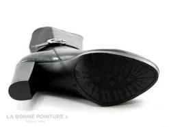 Patricia Miller 5179 - Botte Cuir Noir - Croco - Strech - Talon Haut 11 Patricia Miller 5179 - Botte Cuir Noir - Croco - Strech - Talon Haut -Magasin De Chaussures cd24607c73b9e66c561f35ea11d5d5ef img 2995.jpg 163587