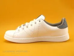 Victoria 125241 Blanc - Carreaux Gris - Basket Femme -Magasin De Chaussures cd24607c73b9e66c561f35ea11d5d5ef img 3030.jpg 150852