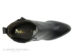 Patricia Miller 5142 Crimea Negro - Boots Western Femme Noire -Magasin De Chaussures cd24607c73b9e66c561f35ea11d5d5ef img 3069.jpg 175320