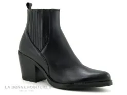 Patricia Miller 5142 Crimea Negro - Boots Western Femme Noire -Magasin De Chaussures cd24607c73b9e66c561f35ea11d5d5ef img 3070.jpg 175326