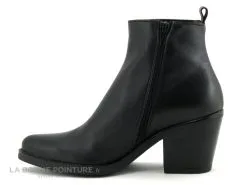 Patricia Miller 5142 Crimea Negro - Boots Western Femme Noire -Magasin De Chaussures cd24607c73b9e66c561f35ea11d5d5ef img 3072.jpg 175323