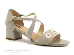 Fugitive LAGOU Soft Taupe - Sandale Beige -Magasin De Chaussures cd24607c73b9e66c561f35ea11d5d5ef img 3128.jpg 132381