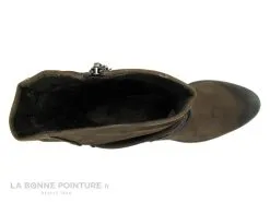 Marco Tozzi 2-25316-29 Cafe Comb - Bottine Femme Marron 12 Marco Tozzi 2-25316-29 Cafe Comb - Bottine Femme Marron -Magasin De Chaussures cd24607c73b9e66c561f35ea11d5d5ef img 3128.jpg 175391