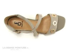 Fugitive LAGOU Soft Taupe - Sandale Beige -Magasin De Chaussures cd24607c73b9e66c561f35ea11d5d5ef img 3133.jpg 132375