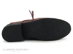 Laura Vita COCRALIEO 17 Rouge Chaussures Montantes Zip Lacets -Magasin De Chaussures cd24607c73b9e66c561f35ea11d5d5ef img 3168.jpg 150976