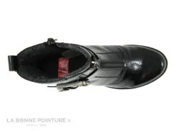 Rieker Z9552-00 - Bottine Noire Vernie - Boucle Argent -Magasin De Chaussures cd24607c73b9e66c561f35ea11d5d5ef img 3180.jpg 163829