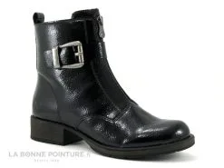 Rieker Z9552-00 - Bottine Noire Vernie - Boucle Argent -Magasin De Chaussures cd24607c73b9e66c561f35ea11d5d5ef img 3181.jpg 163835