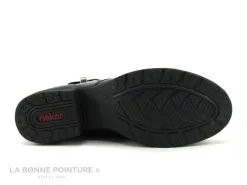 Rieker Z9552-00 - Bottine Noire Vernie - Boucle Argent -Magasin De Chaussures cd24607c73b9e66c561f35ea11d5d5ef img 3185.jpg 163833