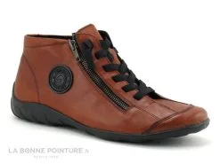 Remonte R3491-38 Orange - Chaussure Montante Femme -Magasin De Chaussures cd24607c73b9e66c561f35ea11d5d5ef img 3198.jpg 175475