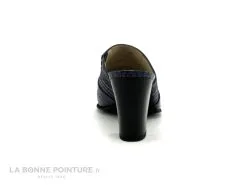 Vidi Studio BACOURT - Lizard Grey Blue - Sabot Pointu - Talon Haut -Magasin De Chaussures cd24607c73b9e66c561f35ea11d5d5ef img 3199.jpg 132456