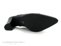 Vidi Studio BACOURT - Lizard Grey Blue - Sabot Pointu - Talon Haut -Magasin De Chaussures cd24607c73b9e66c561f35ea11d5d5ef img 3200.jpg 132452