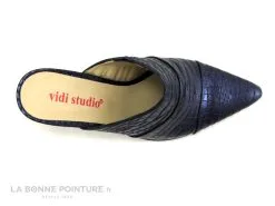 Vidi Studio BACOURT - Lizard Grey Blue - Sabot Pointu - Talon Haut -Magasin De Chaussures cd24607c73b9e66c561f35ea11d5d5ef img 3201.jpg 132453