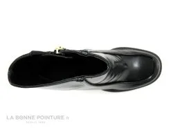 Tamaris 1-25318-29 Black - Bottine Noire - Talon Haut Epais 12 Tamaris 1-25318-29 Black - Bottine Noire - Talon Haut Epais -Magasin De Chaussures cd24607c73b9e66c561f35ea11d5d5ef img 3242.jpg 175516