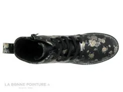 Dockers 43CU738 610 Noir Et Fleuri - Boots Mode -Magasin De Chaussures cd24607c73b9e66c561f35ea11d5d5ef img 3243.jpg 175518