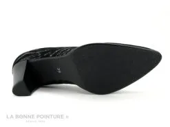 Geo Reino ALVINO Hello Noir - Escarpin Semelle Souple -Magasin De Chaussures cd24607c73b9e66c561f35ea11d5d5ef img 3244.jpg 163912