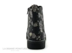Dockers 43CU738 610 Noir Et Fleuri - Boots Mode -Magasin De Chaussures cd24607c73b9e66c561f35ea11d5d5ef img 3247.jpg 175522