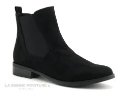 Marco Tozzi 2-25321-29 - Black - Boots Mode Femme -Magasin De Chaussures cd24607c73b9e66c561f35ea11d5d5ef img 3280.jpg 175857