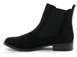 Marco Tozzi 2-25321-29 - Black - Boots Mode Femme -Magasin De Chaussures cd24607c73b9e66c561f35ea11d5d5ef img 3282.jpg 175855