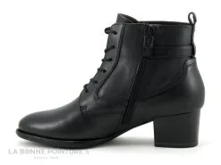 Tamaris 1-25118-27 - Bottine Noire à Lacet - Petit Talon 9 Tamaris 1-25118-27 - Bottine Noire à Lacet - Petit Talon -Magasin De Chaussures cd24607c73b9e66c561f35ea11d5d5ef img 3355.jpg 164041