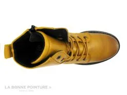 Moran's Morans SALBAIN Moutarde - Boots Mode Femme -Magasin De Chaussures cd24607c73b9e66c561f35ea11d5d5ef img 3358.jpg 175611