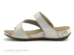 Romika FIDSCHI 59 - Nature Combi - Tong Confort Reglable - Femme -Magasin De Chaussures cd24607c73b9e66c561f35ea11d5d5ef img 3361.jpg 132646