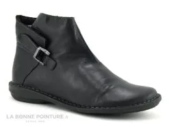 Moran's Morans GRINGE Noir - Boots Femme Cuir Noir - Interieur Chaud -Magasin De Chaussures cd24607c73b9e66c561f35ea11d5d5ef img 3377.jpg 175635