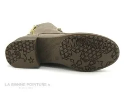 Mustang Shoes Mustang 1402 502 308 Erde - Bottine Taupe Femme -Magasin De Chaussures cd24607c73b9e66c561f35ea11d5d5ef img 3388.jpg 175646