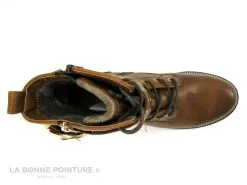 Mustang Shoes Mustang 1402 506 307 Cognac - Bottine A Lacet Femme Marron -Magasin De Chaussures cd24607c73b9e66c561f35ea11d5d5ef img 3395.jpg 175656